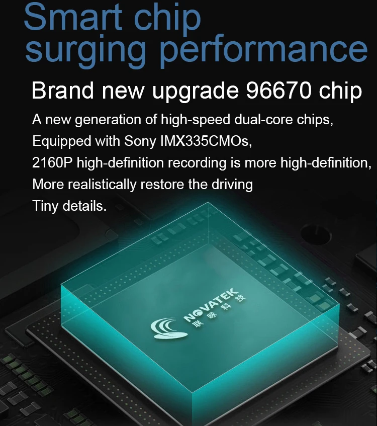 Holroadx 4K 1080P HD скрытый Wifi приложение ночная версия видеорегистратор автомобиль черный ящик для Toyota Camry RAV4 Avalon Highlander Corolla