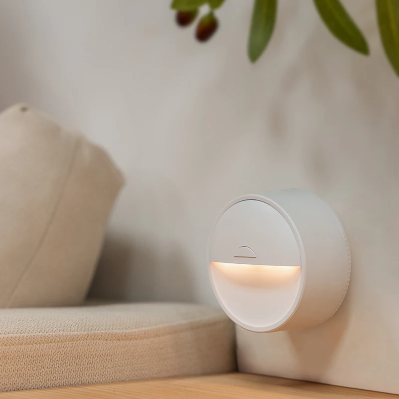 Lemoworld Wall Plug in Night Light Aroma Scent Nebulizer Aromatherapy Essential Oil Diffuser