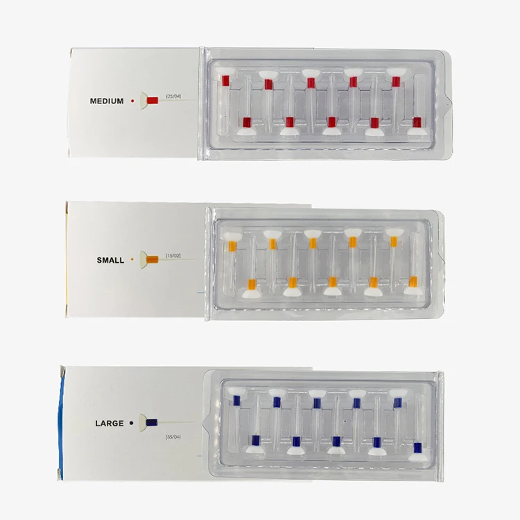 M205 New Root Canal Activator Endo Sonic Irrigator with Free Tips Type C Charging Port Endo Activator Sonic