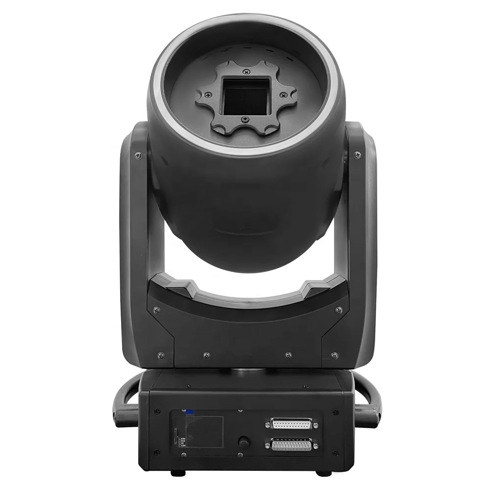 Stage Animation Laser 10w RGB Moving Head Laser Light For stage bar dj