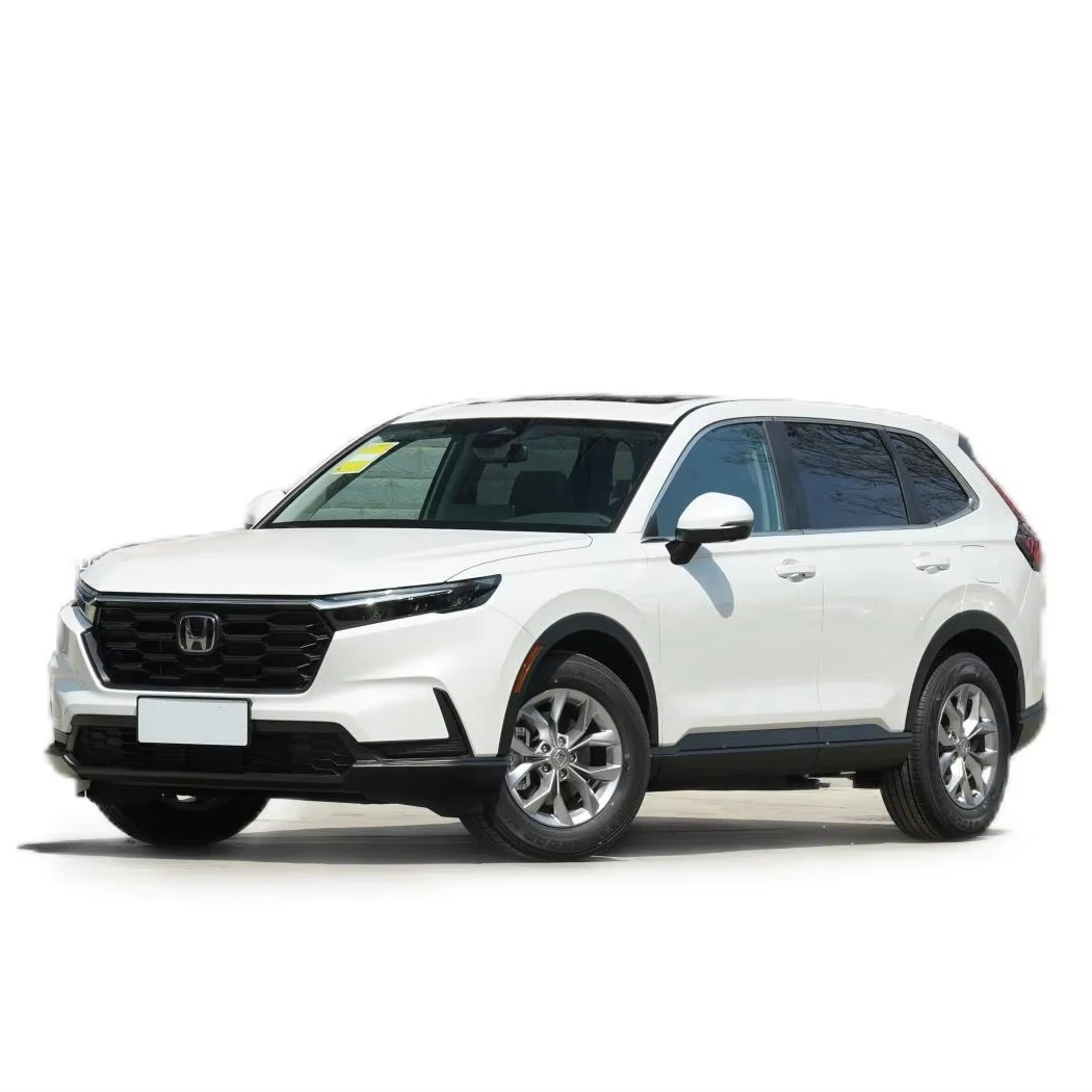 Hond-a CRV гибридные новые электромобили внедорожник 5 мест бензиновый новый автомобиль по низкой цене