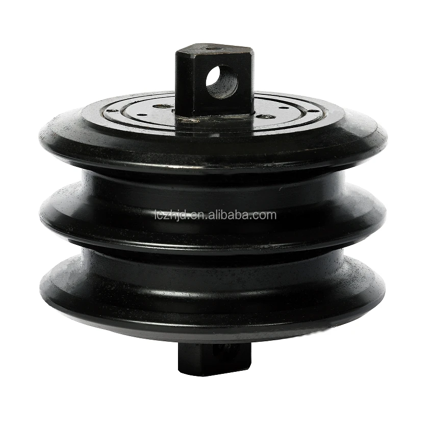 TBM Shield Cutter with Durable Bearing as Core Component in Sales