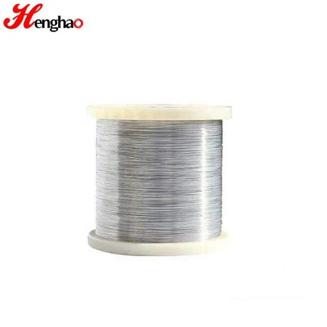 Pure Silver Wire 99.99% Factory Price