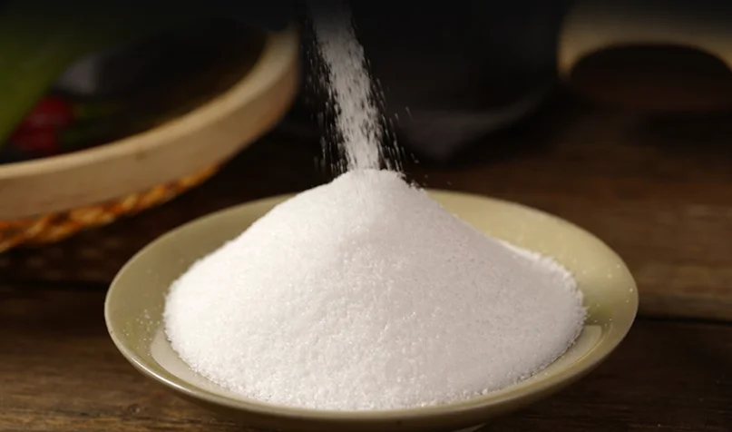 DINGHAO Bulk Wholesale Food Additive Edible Salt PDV 99%  Purity Refined Salt