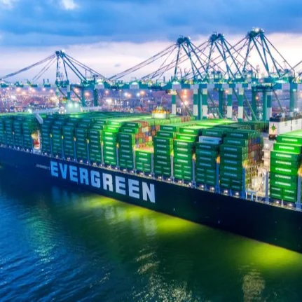 Hot sale Sea way logistics service with high quality