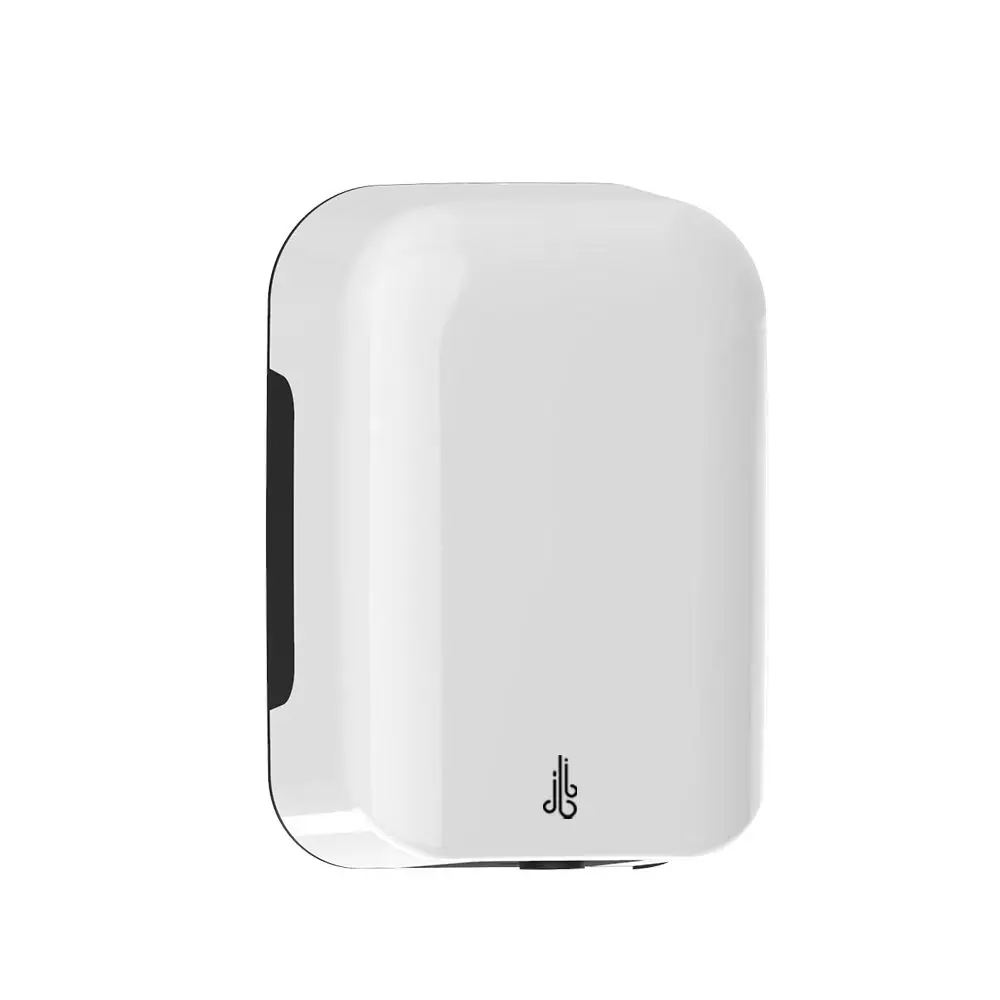 W-518P0 АБС-пластик автоматическая высокоскоростная сушилка для рук с фильтром HEPA