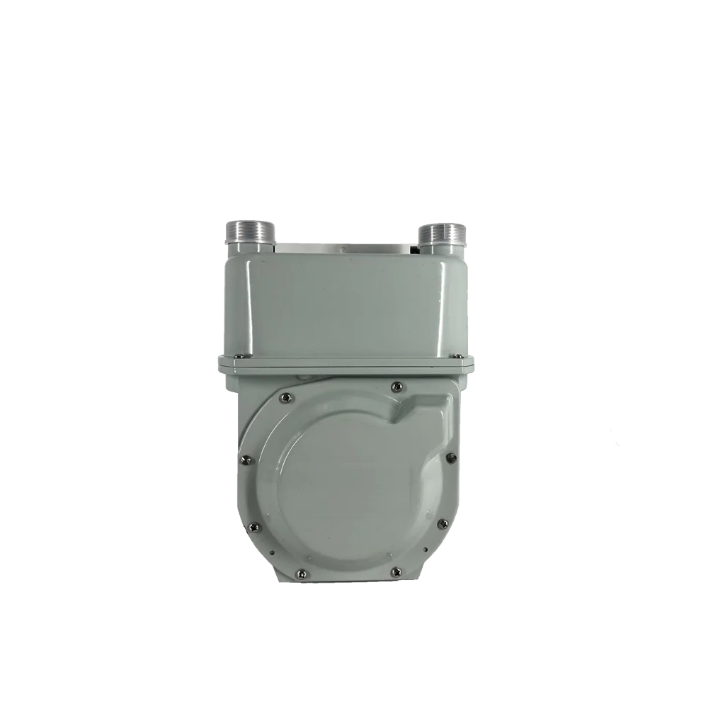 Best  seller  and  high  quality   Keypad Prepaid Gas Meter