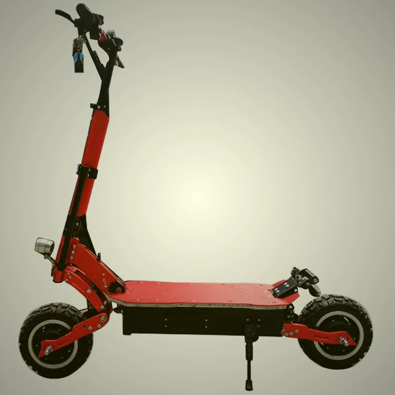 VICSOUND powerful electrical scooter 5000W dual motor electric scooters for adults