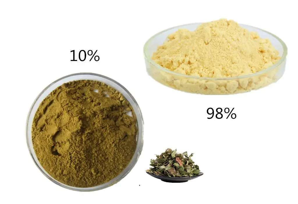 
Good buy Health Care Horny Goat Weed Extract Natural Icariin 98% by HPLC 