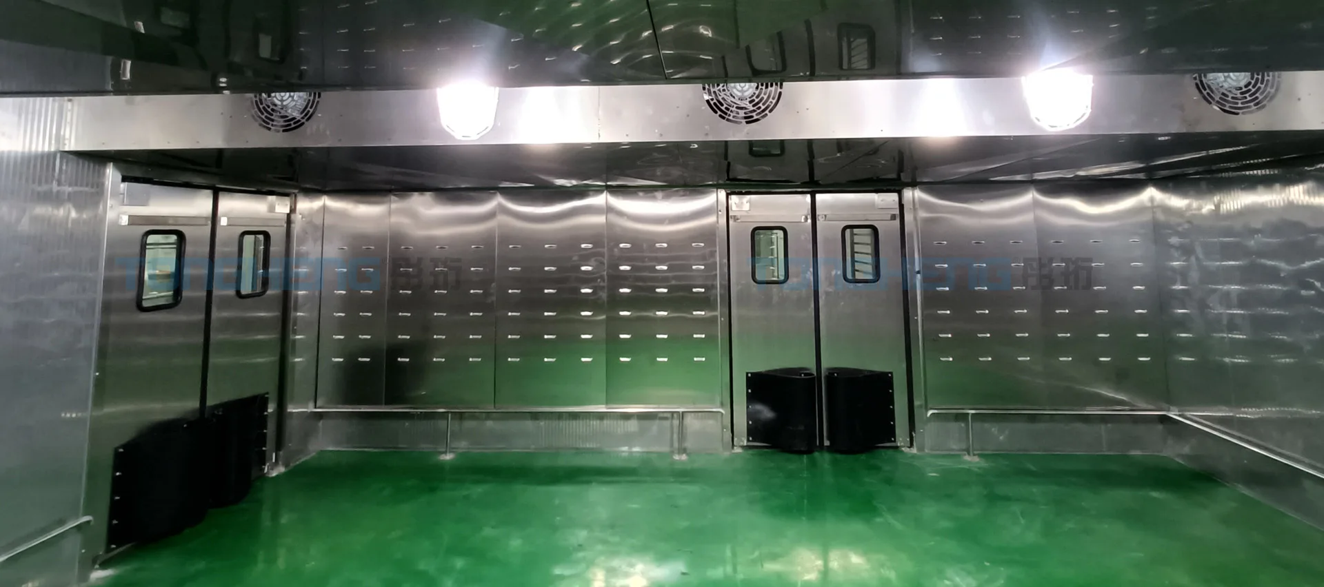 Dough Retarder Proofer Good Price Pastry Proofer Retarder Making Machine Bread Ferment Box