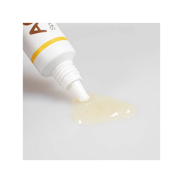 TISHA AC7 Spot Serum 15ml/0.506 fl.oz - MADE IN KOREA high quality Improve acne, pimple, inflammation area Silica (micro needle)