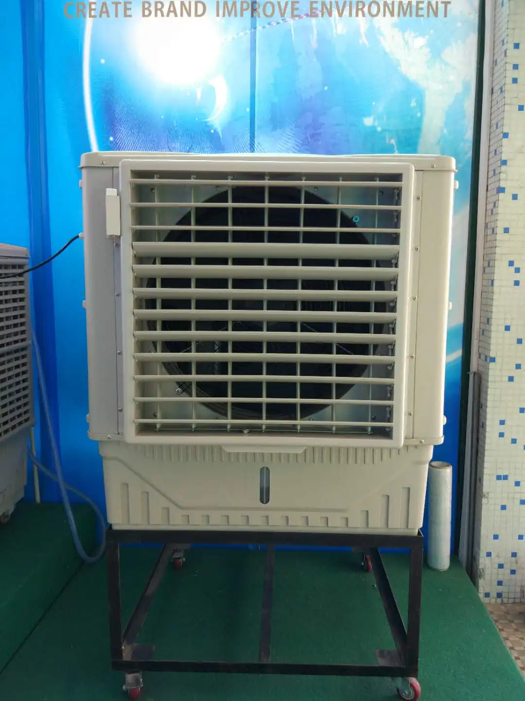 
ZC/BP-18Y6-H/air cooler portable evaporative/double desert air cooler 