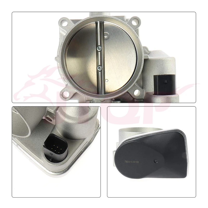  JTQP автозапчасти электронный корпус дроссельной заслонки для Honda Toyota Nissan Mitsubishi Mazda Suzuki VW Renault GM Fiat