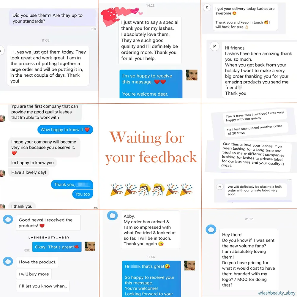 1s self fan lash easy fan lashes blooming individual eyelash extension Self Fanning korean pbt fiber lashes extension