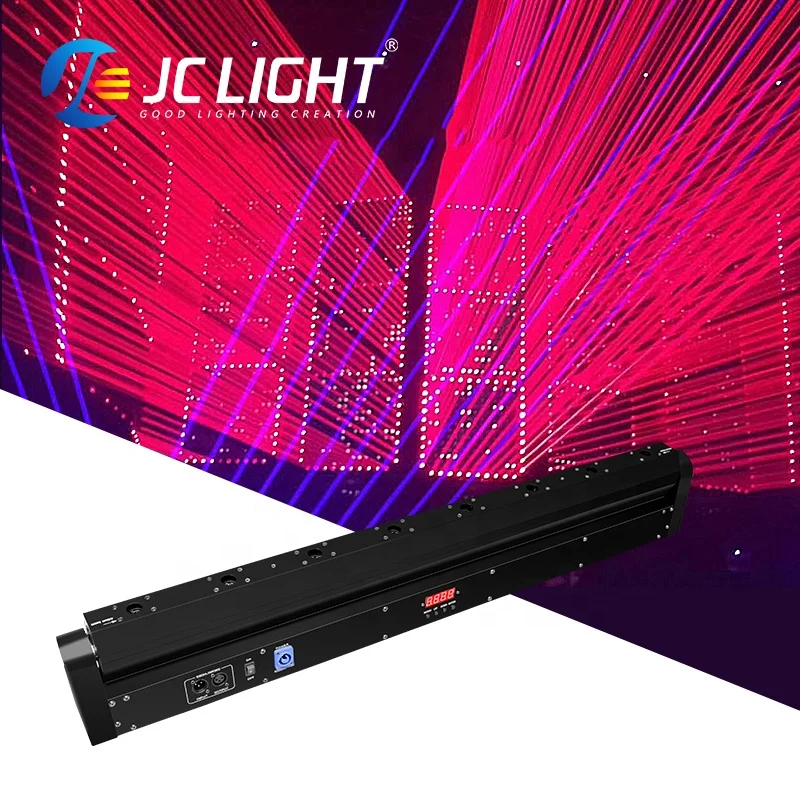 Светодиодный светильник для ночного клуба