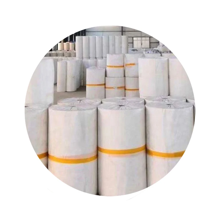 Our Own Manufacturer Melt-Blown Non Woven Fabric Recycling Non Woven Curtain Fabric