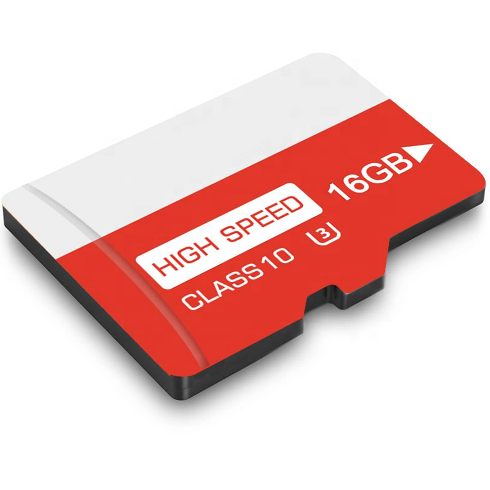  Oem 16/32/64/128 Gb высококачественные карты памяти Sd для мобильного