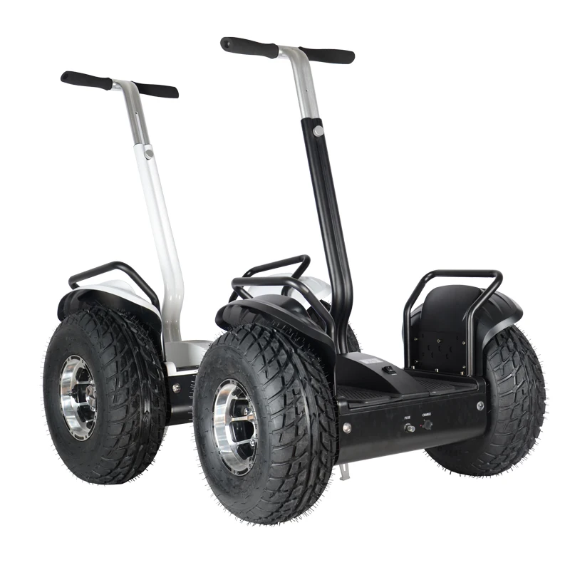 19 дюймов по бездорожью 2-колесные само от производителя onlywheel в Китае (стандарты вагонетки с противовесом Балансирование электрических