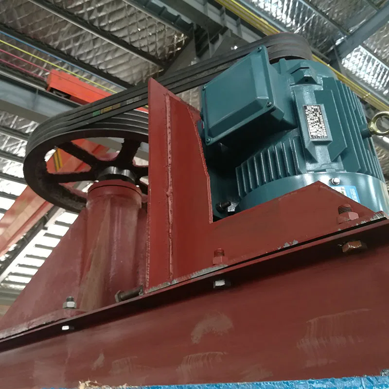 Mineral Ore Stone Gold Leaching Tank Copper Ore Processing Mixing Barrel Mixing Tank Leaching Tank