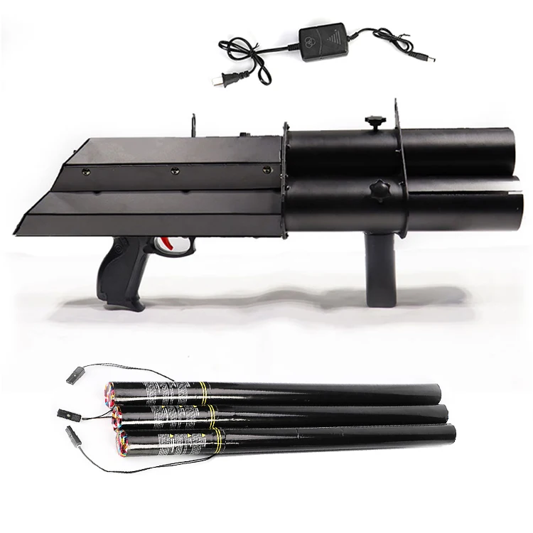 Factory Manufacturer Confetti AEG Pistol