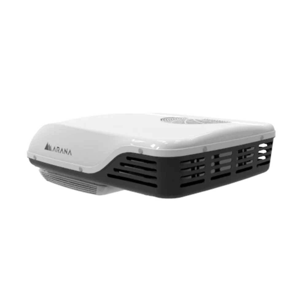 12000BTU AC 220V Rooftop Inverter RV Camping Air Conditioner