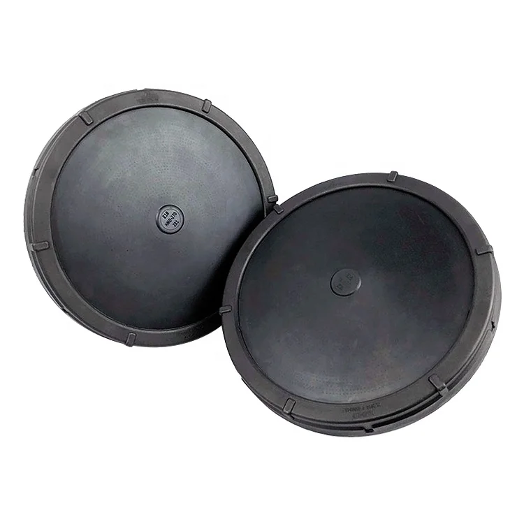 Air disc Fine-Bubble Diffuser Aeration EPDM Disc 12 inch