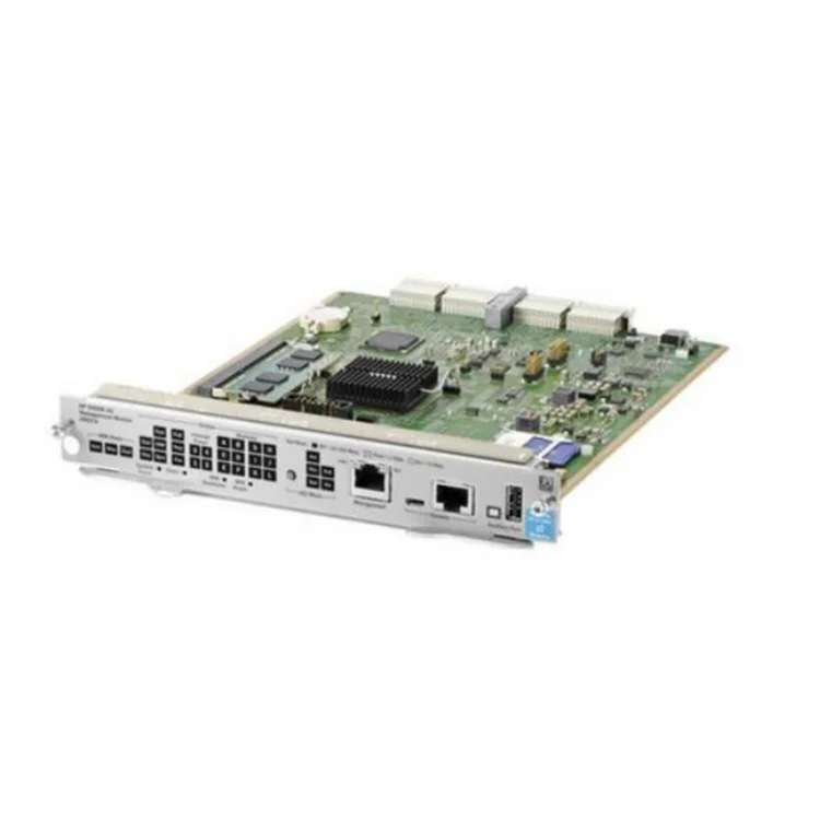YuFan J9990A для Hpe новый оригинальный в наличии Aruba 20p PoE + / 4p SFP v3