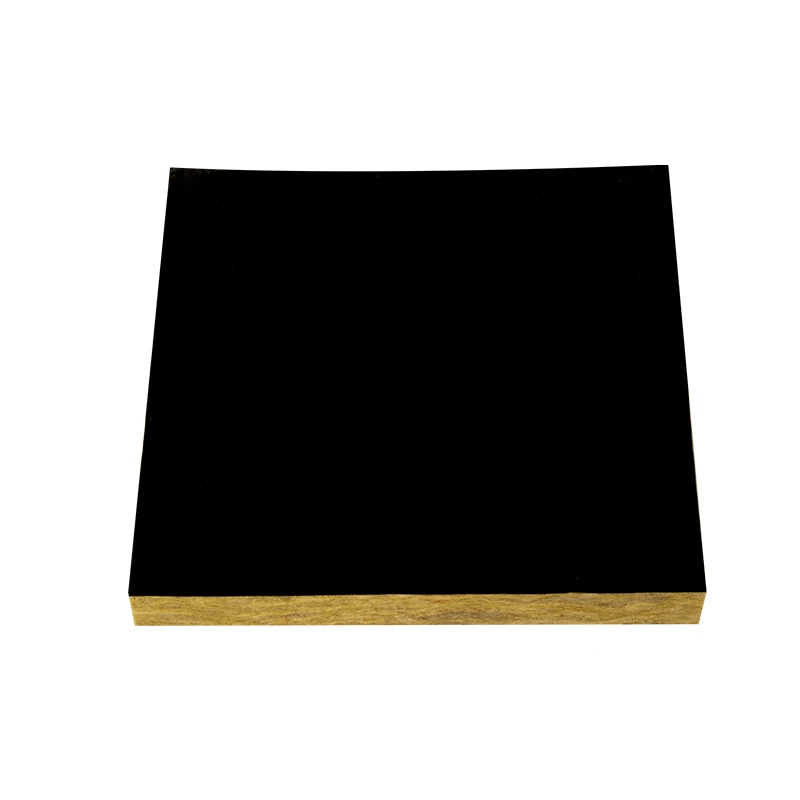 Honest sales site multi-purpose affordable fire insulation and sound insulation rock wool