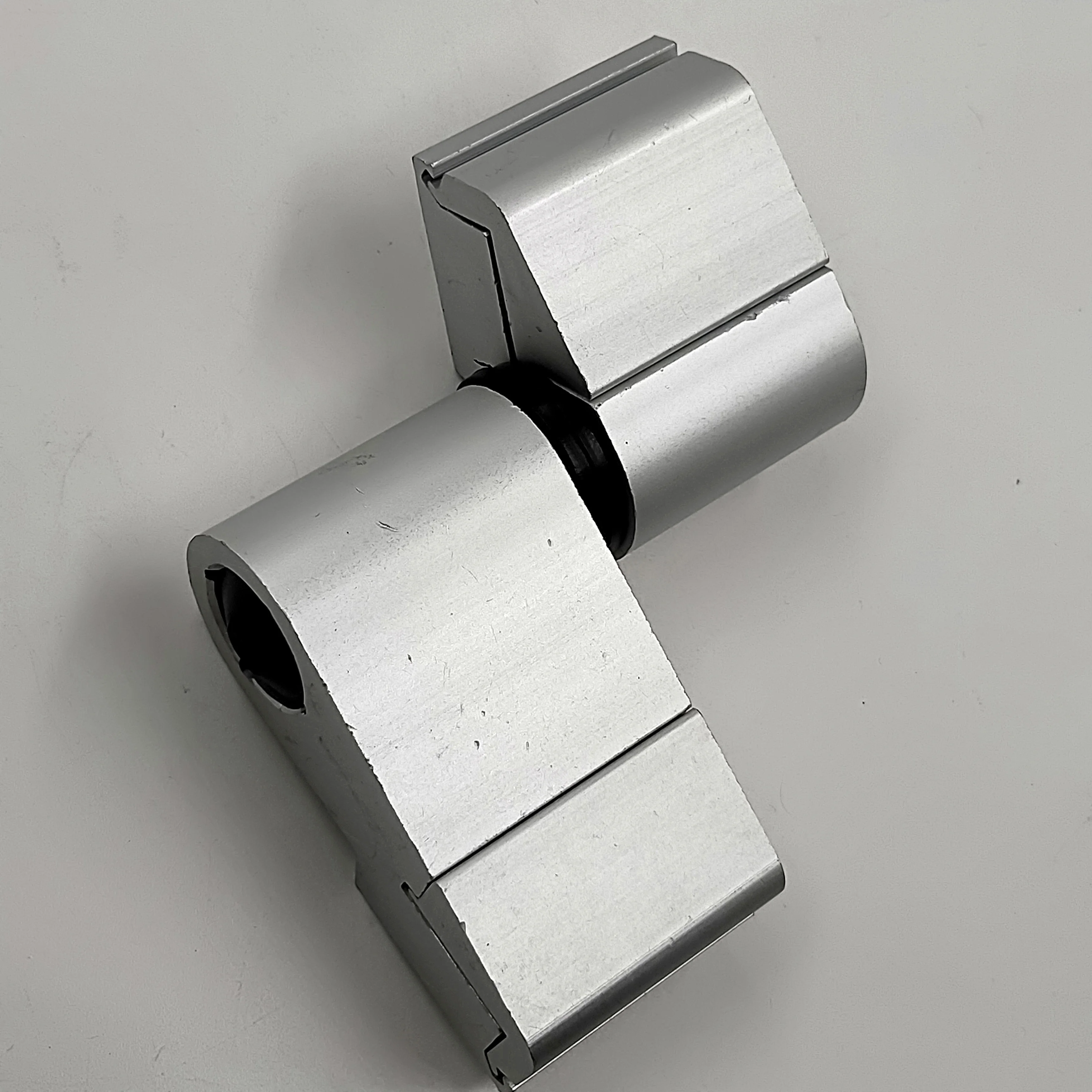 Window and door hinge Durable hinge Aluminum profile Hinge  D036A