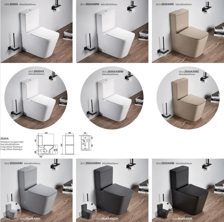 Новое дизайнерское керамическое сиденье для туалета