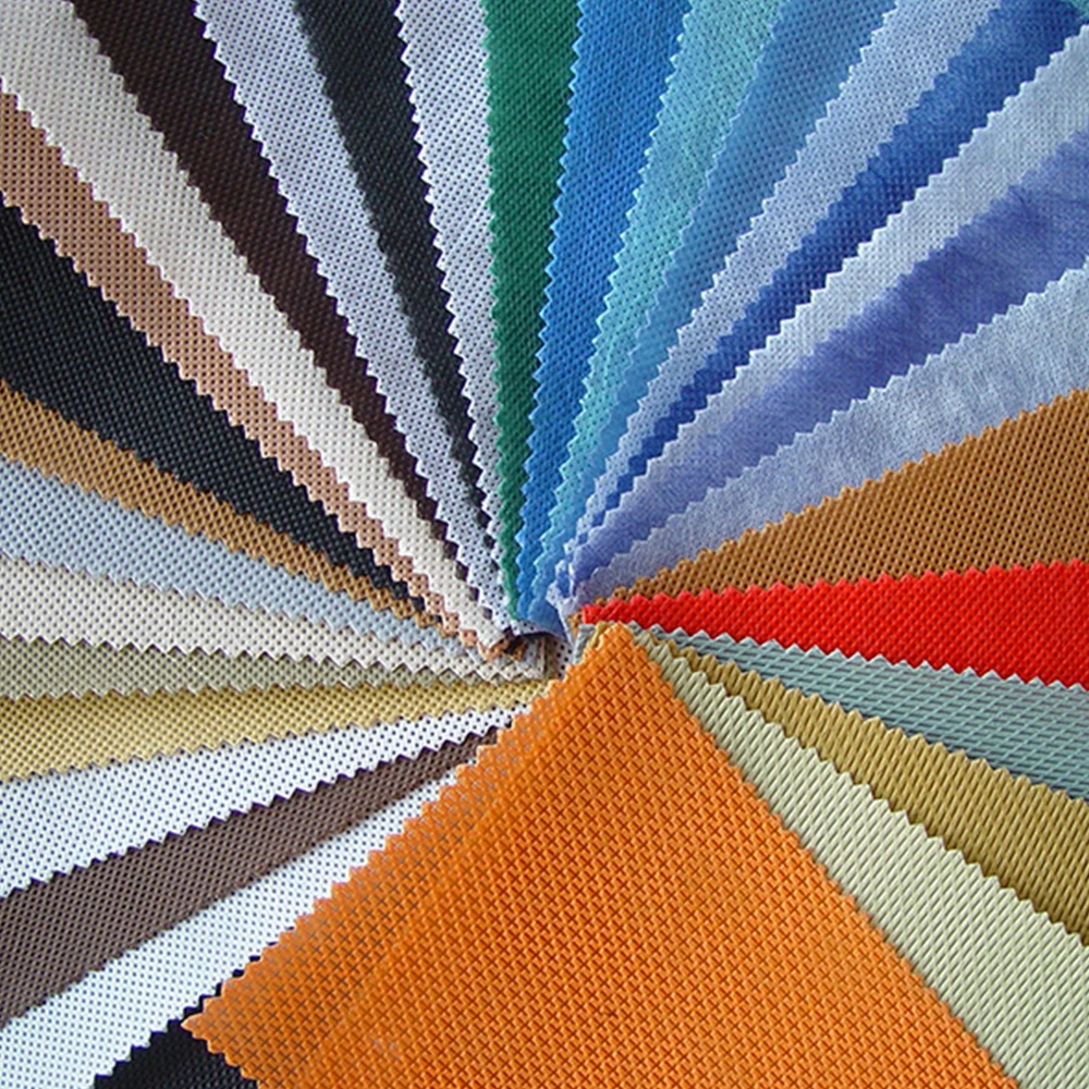 Tres 100% spunbond wholesale pp fabric nonwoven felt inflaming retarding soft non woven raw material nonwoven fabric