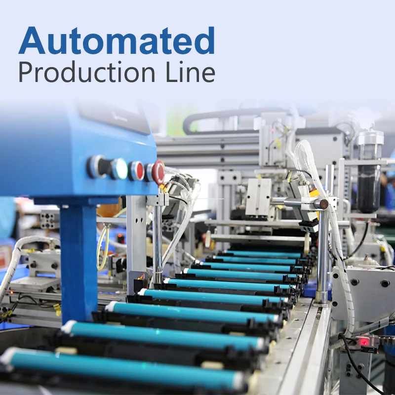 Prospect 85A 78A 88A 35A 36A 12A 79A 48A 83A 83X 49A 53A 105A 106A 107A toner compatible cartridges For HP toner cartridge