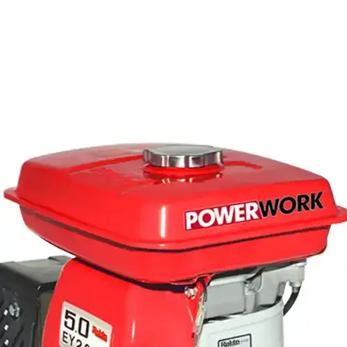 Outdoor Activities Diesel Generator New Design Diesel Genset Push Button Start Generator