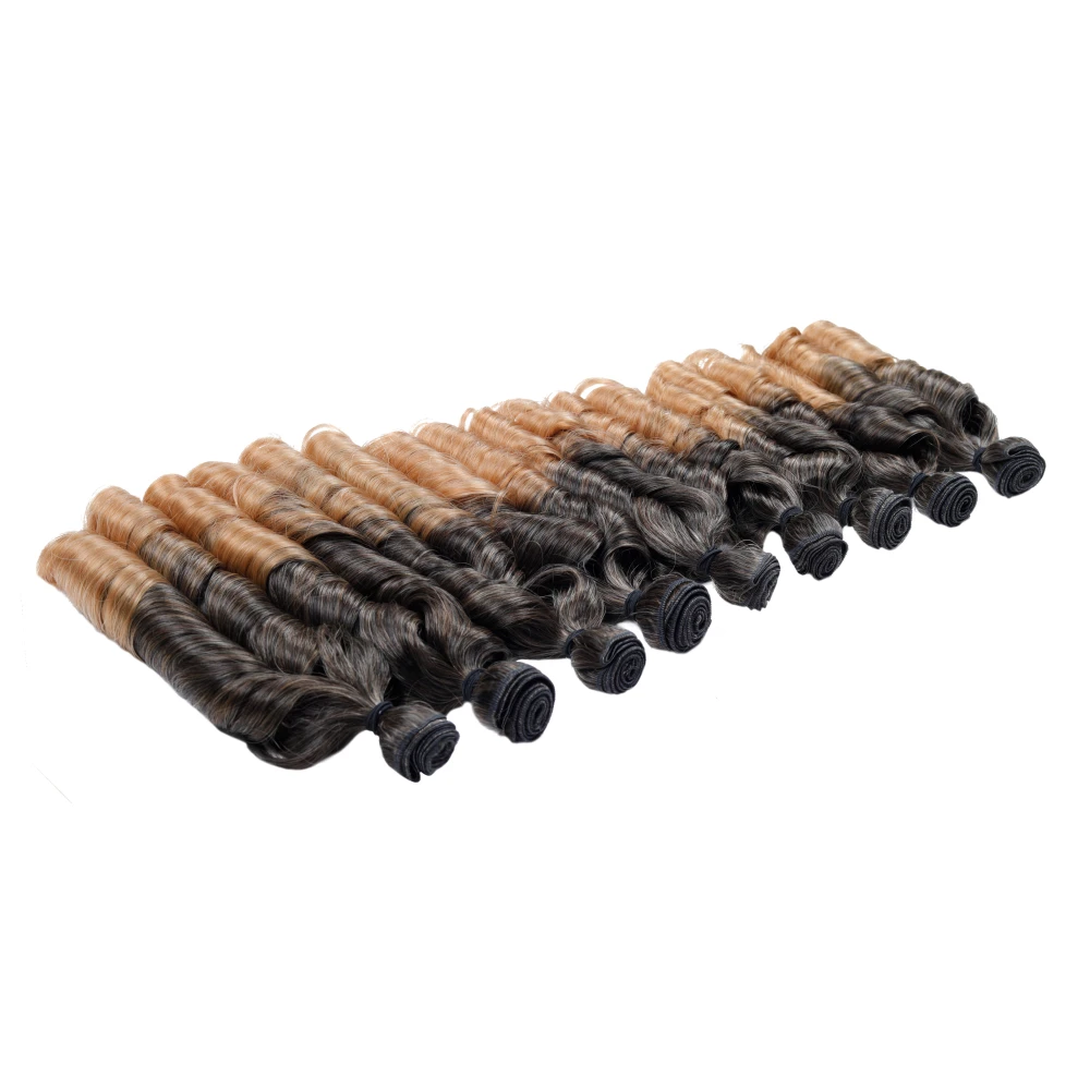 Factory Wholesale prestretched pre stretched jumbo synthetic expression braiding hair pre stretch extensions