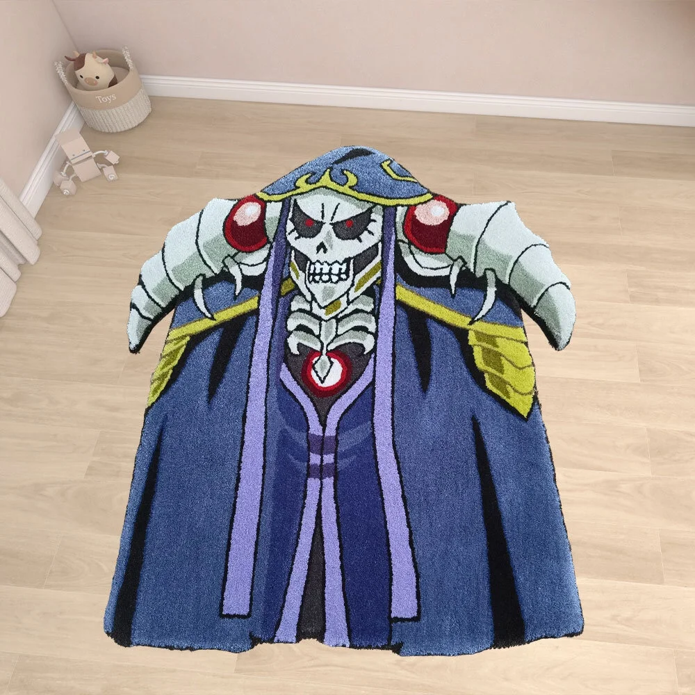 Hand Tufted Carpets Cool Style Home Decor Controller Gamepad Doormats Custom Made Gamer Anime Rugs