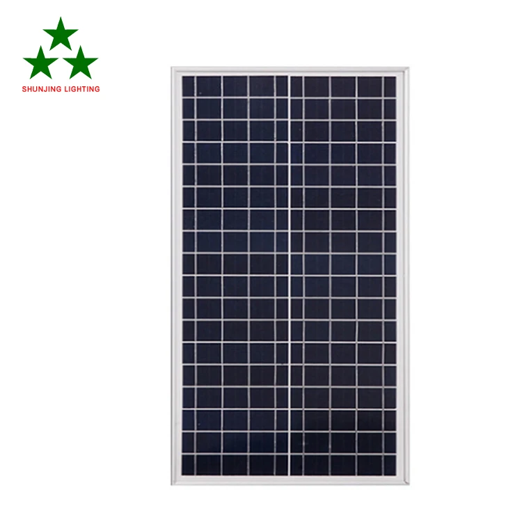 6V 30W Poy solar panel and mono solar panel 6V 30W 600*350*17mm