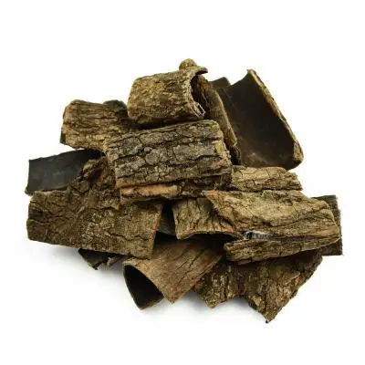 100% natural raw material chlorogenic Acid 5% - 25% eucommia bark Extract high quality  herbal extract powder du zhong extract