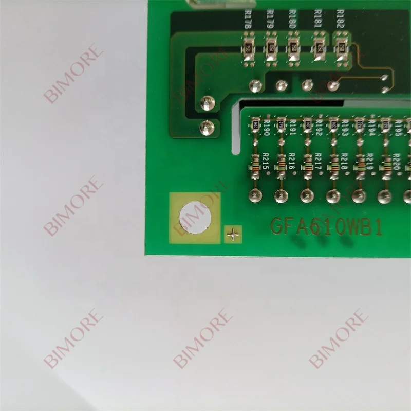 BIMORE Elevator elevators driver main pcb card board LCB-II Main board GFA21240D1 for Elevator Parts LCB2 LCB11 LCB