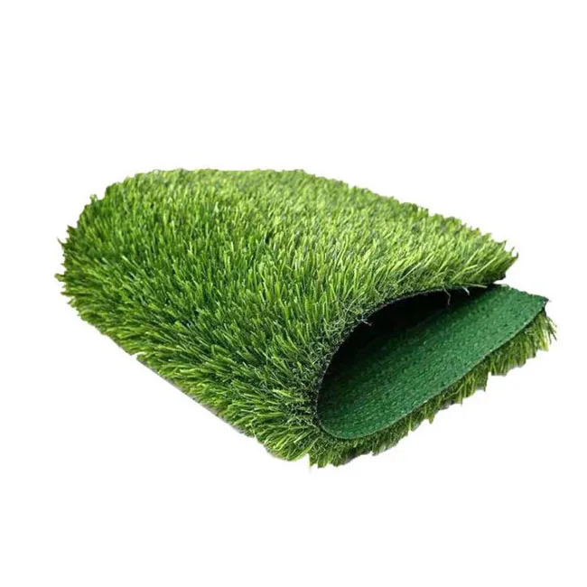 Противоскользящая искусственная трава Astroturf 30 мм, газовая плитка