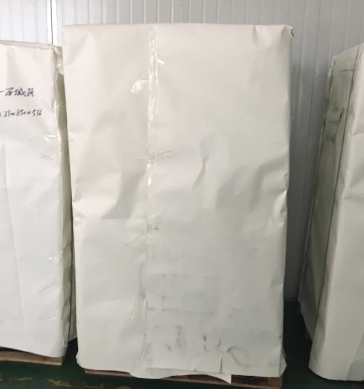 
waterproof pe coated custom fan paper blanks price roll food and beverage raw material for disposable wholesale paper biodegrada 