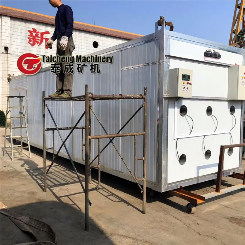 Sao Tome fruit pulp drying dryer manufacturer