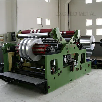 6062 сплав плоская алюминиевая полоса 0,5 мм