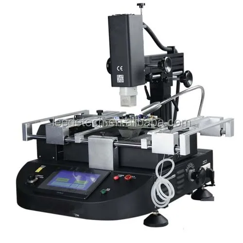 Китайская заводская цена автоматическая машина BGA SMD станция для переделки удаления чипов GPU CPU IC