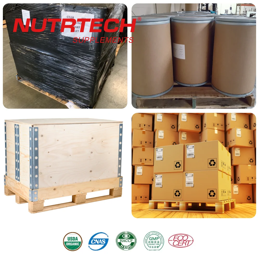 Wholesale Epicatechin Gallate Factory Price Sport Supplement Epicatechin Powder