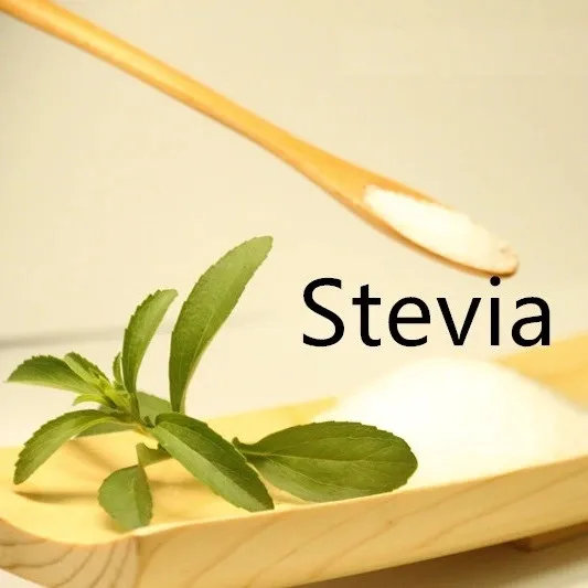Organic Stevia Liquid Food Sweetener Stevioside 57817-89-7