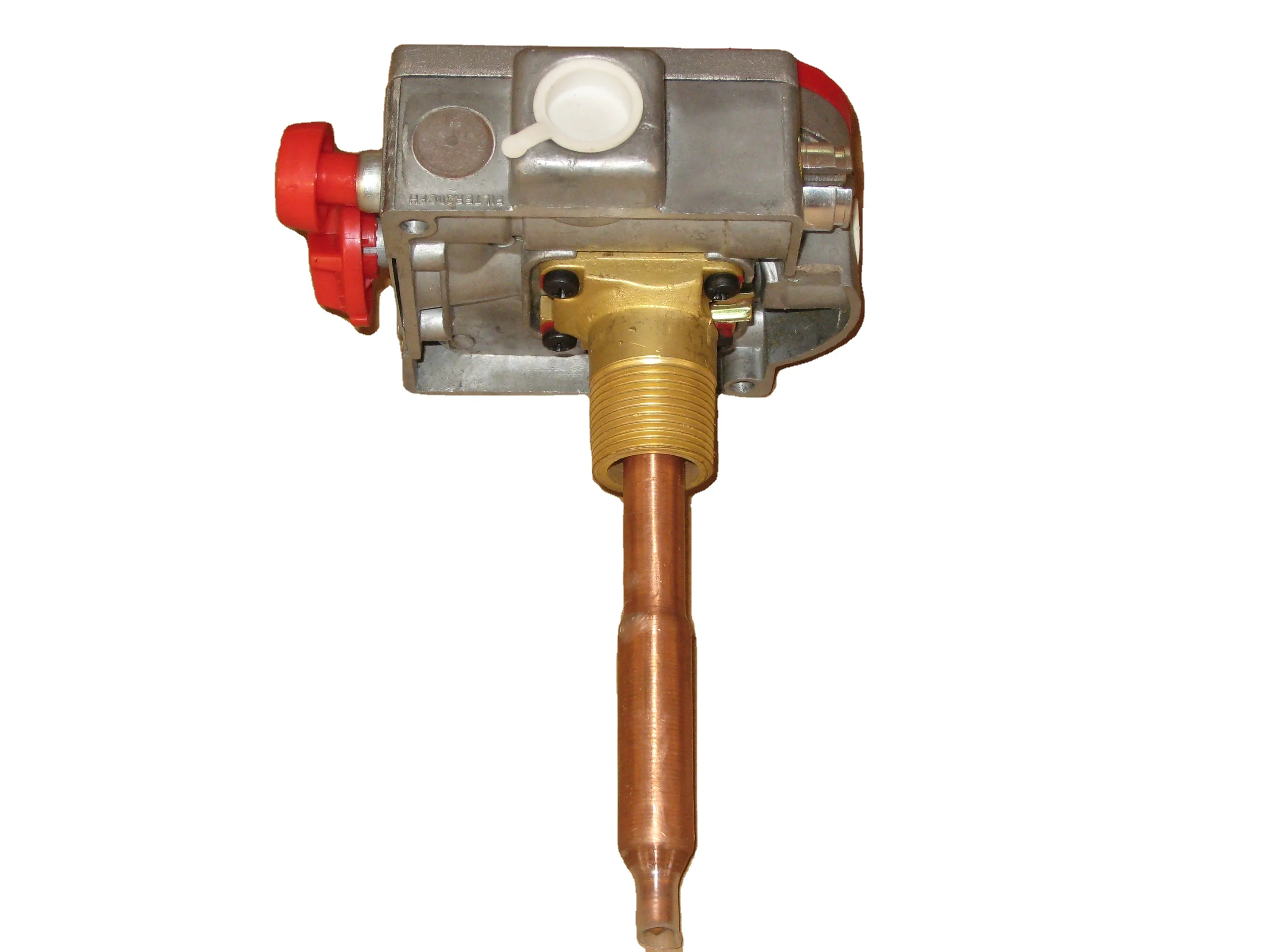 Gas Control Valve Thermostat for water heater