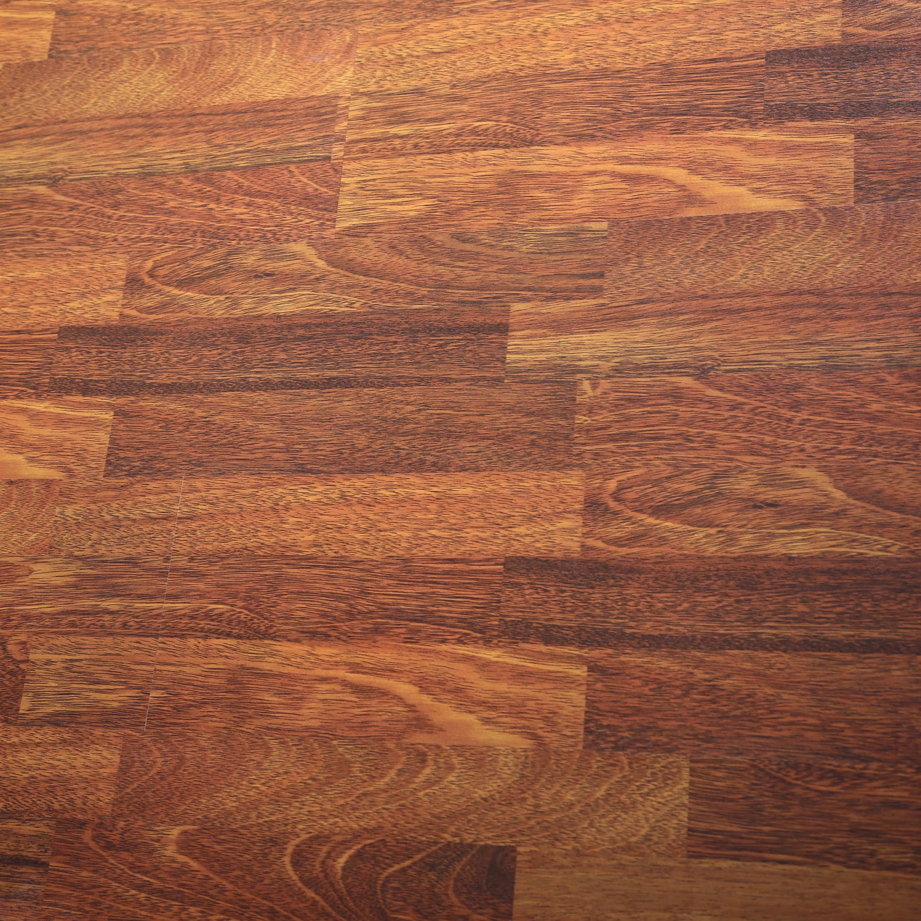 8mm hdf ac1 ac2 ac3 hdf high density class31 class32 floating floor supplier cheap price with wax floating floor supplier