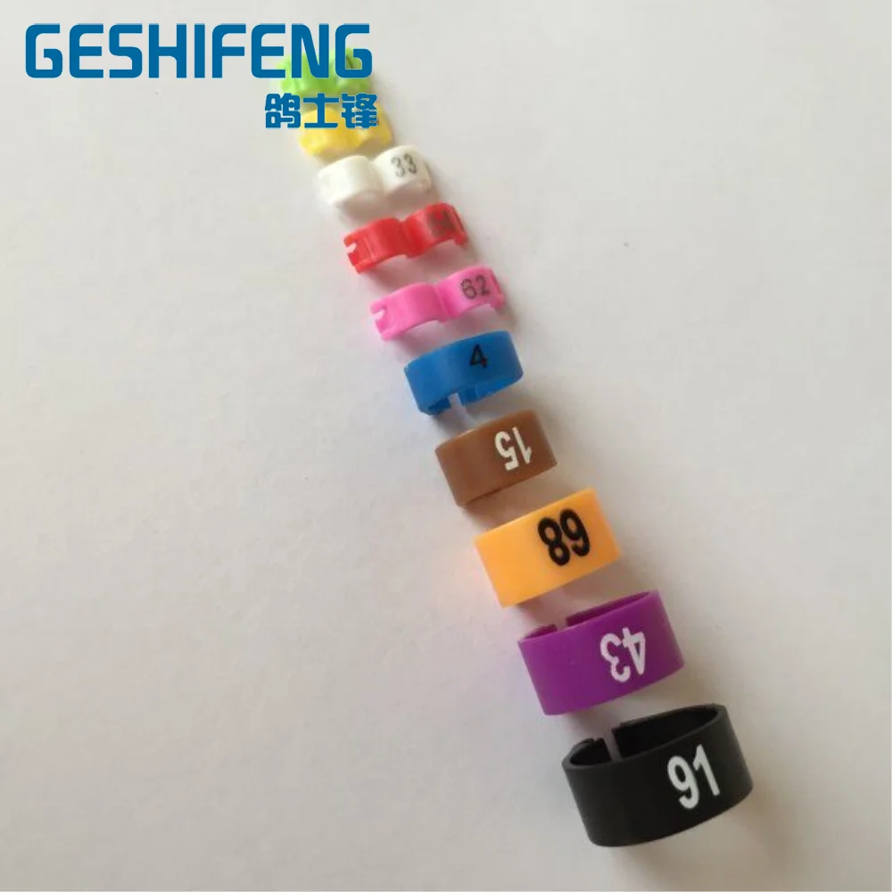 open ring bands clips 2022 custom with your serial number phone year country