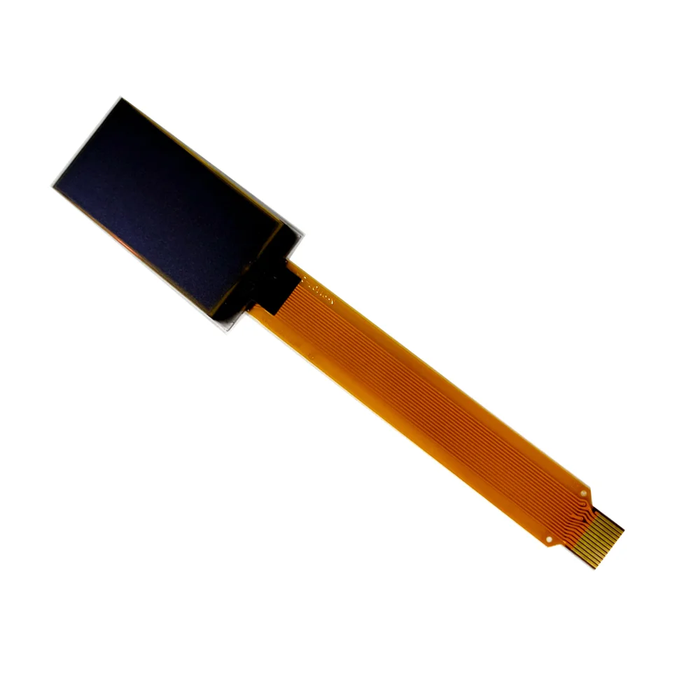 1.3' oled display 64*128 lcd module SH1107 I2C SPI 1.3inch oled