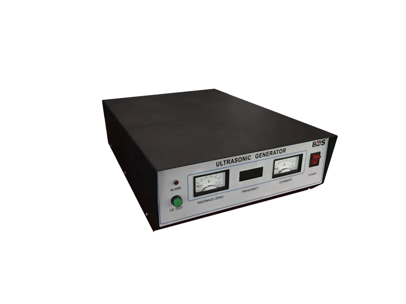 Aluminum Ultrasonic Welding Machine Transducer Booster